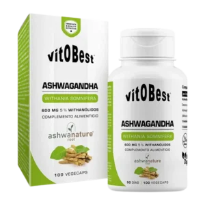 Ashwagandha Vitobest