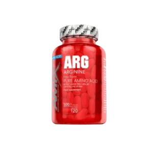 AMIX ARGININE 2