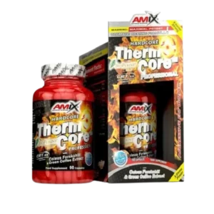 AMIX THERMOCORE 90CAPS 2