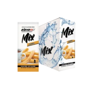 ELEVEN FIT SABORIZANTE MIX S-AZ 24UD CHURROS