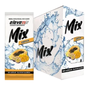 ELEVEN FIT SABORIZANTE MIX S-AZ 24UD EXÓTICO