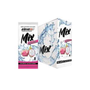 ELEVEN FIT SABORIZANTE MIX S-AZ 24UD FRUTAS DAS DRAGÓN