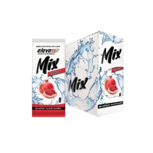 ELEVEN FIT SABORIZANTE MIX S-AZ 24UD GRANADA