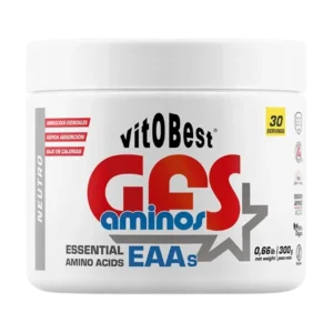 GFS Aminos (Polvo) Vitobest 300g