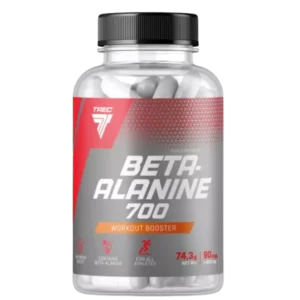 TREC BETA ALANINE 700 90CAP23