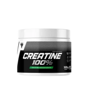 TREC CREATINE 100% MONOHYDRATE 300G