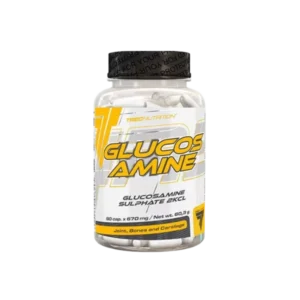 TREC GLUCOSAMINE 90CAPFINA