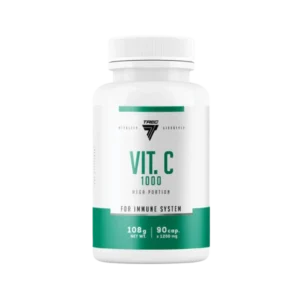 TREC VITAMINA C 1000 90CAP