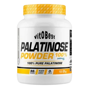 VITOBEST Palatinose