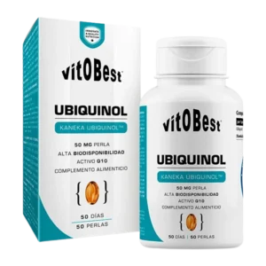 VITOBEST Ubiquinol